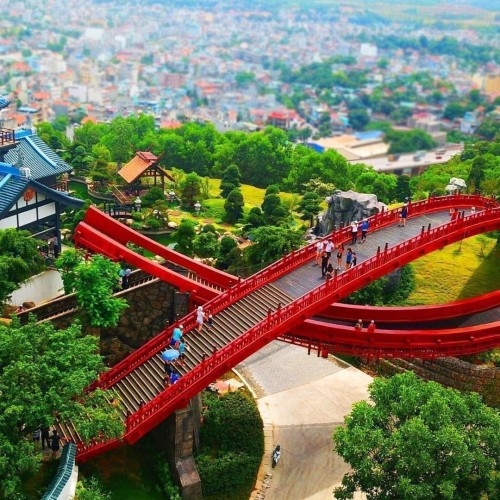 HÚT BỂ PHỐT CHUYÊN NGHIỆP TẠI KHU SUNWORLD, HẠ LONG