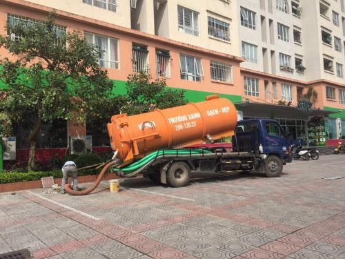 Hút Phốt Cẩm Phả năm 2023 liên hệ:0975.784.395