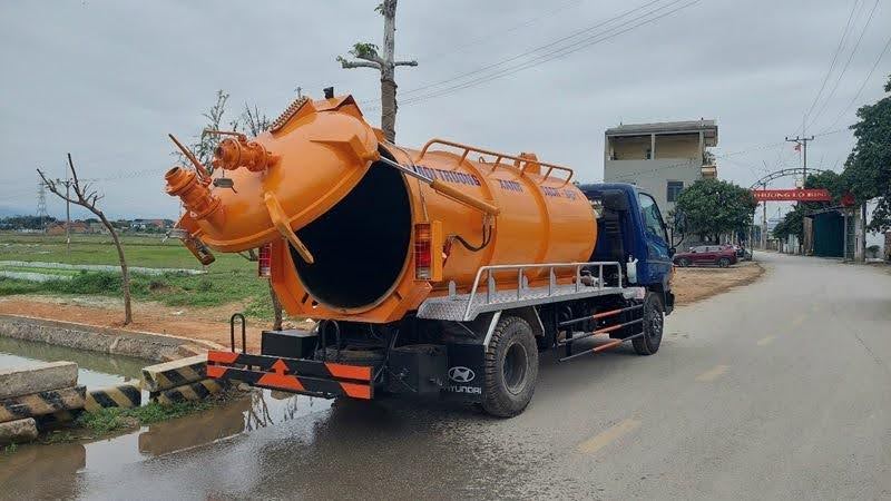 Tùy vào tình trạng hố ga mà chi phí dịch vụ sẽ thay đổi