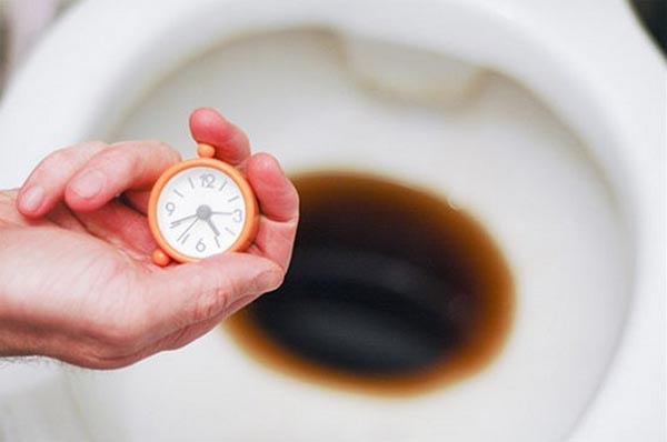 xử lý cống nhà tắm bốc mùi