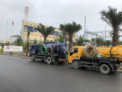 Hút phốt uy tín số 1 Huyện Bình Liêu Liên Hệ:0975.784.395