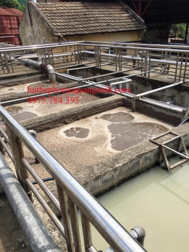 CUNG CẤP, BÁN BÙN VI SINH GIÁ RẺ, CHẤT LƯỢNG TẠI UÔNG BÍ LIÊN HỆ: 0975.784.395