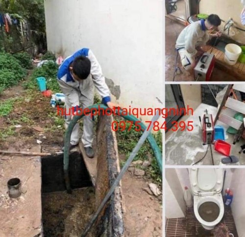 THÔNG TẮC ĐƯỜNG ỐNG NƯỚC THẢI UY TÍN, CHẤT LƯỢNG TẠI HÀ TRUNG, HẠ LONG LIÊN HỆ: 0975.784.395