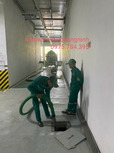 DỊCH VỤ THÔNG TẮC CỐNG TẠI NHÀ GIÁ RẺ CẨM PHẢ LIÊN HỆ:  0975.784.395