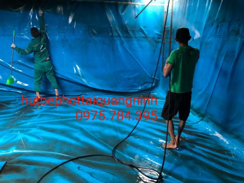 RỬA BỂ NƯỚC NGẦM NHÀ DÂN TẠI BẠCH ĐẰNG, HẠ LONG LIÊN HỆ: 0975.784.395