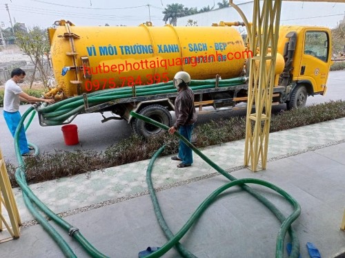 HÚT BỂ PHỐT CHUYÊN NGHIỆP TẠI HÀ KHÁNH, HẠ LONG LIÊN HỆ: 0975.784.395