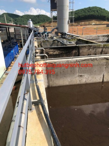 DỊCH VỤ CUNG CẤP VẬN CHUYỂN BÙN VI SINH GIÁ RẺ TẠI BẠCH ĐẰNG, HẠ LONG LIÊN HỆ: 0975.784.395