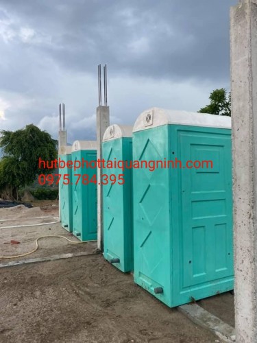 CHO THUÊ NHÀ VỆ SINH TRỌN GÓI, GIÁ RẺ TẠI KHU CÔNG NGHIỆP HẢI HÀ, QUẢNG NINH LIÊN HỆ: 0975.784.395