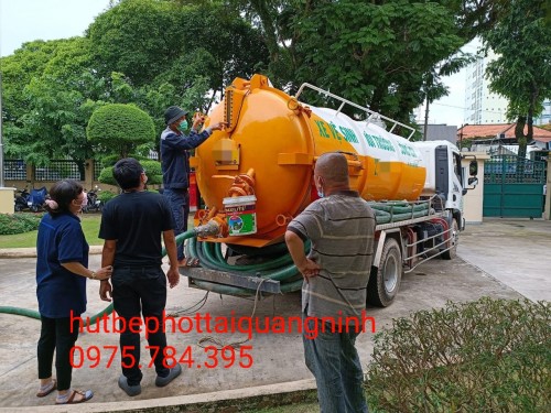 THÔNG TẮC– NẠO VÉT HỐ GA GIÁ RẺ TẠI CÁC TÒA CHUNG CƯ CAO TẦNG TRÊN TOÀN ĐỊA BÀN CẨM PHẢ LIÊN HỆ: 0975.784.395