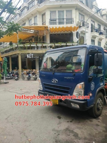 HÚT BỂ PHỐT GIÁ KHUYẾN MẠI ĐẦU XUÂN NĂM MỚI 2023 SIÊU RẺ TẠI HẠ LONG LIÊN HỆ: 0975.784.395