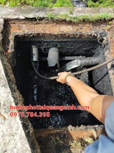 THÔNG TẮC CỐNG TẠI CẨM PHẢ GIÁ RẺ, CHUYÊN NGHIỆP LIÊN HỆ: 0975.784.395