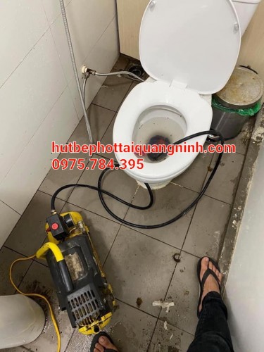 DỊCH VỤ THÔNG TẮC BỒN CẦU GIÁ RẺ, NHANH CHÓNG TẠI BA LAN, HẠ LONG LIÊN HỆ: 0975.784.395