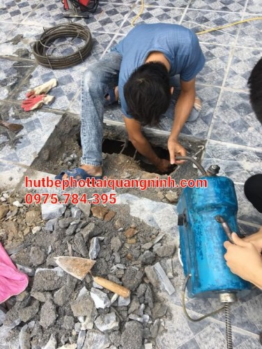 THÔNG TẮC BỒN CẦU GIÁ RẺ TẠI CÁI DĂM, HẠ LONG CHỈ TỪ X00 ĐỒNG LIÊN HỆ: 0975.784.395