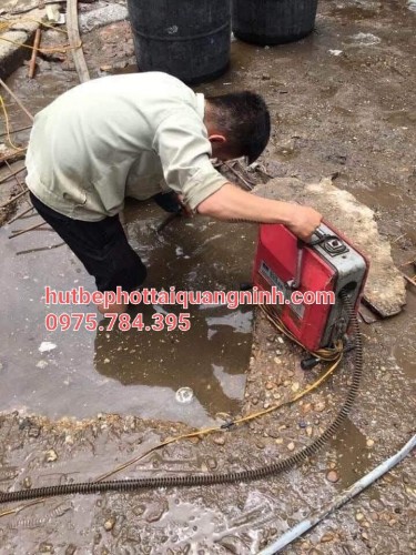 DỊCH VỤ THÔNG TẮC TẠI HẠ LONG, GIÁ RẺ NHẤT THỊ TRƯỜNG LIÊN HỆ: 0975.784.395
