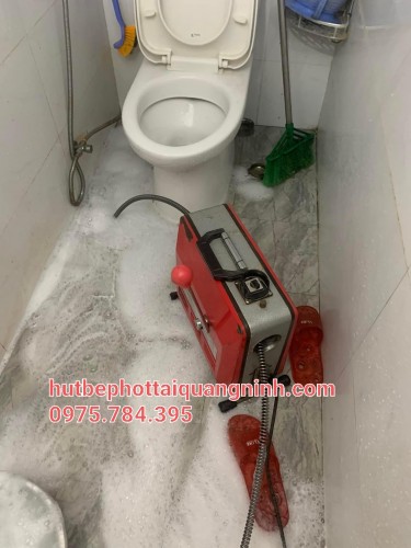 THÔNG TẮC BỒN CẦU NHANH CHÓNG TẠI GIẾNG ĐÁY, HẠ LONG   LIÊN HỆ: 0975.784.395 