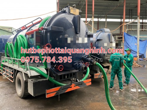 HÚT BỂ PHỐT ĐỊNH KỲ TẠI TRƯỜNG HỌC TRÊN ĐỊA BÀN HẠ LONG LIÊN HỆ: 0975.784.395