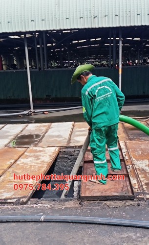 CUNG CẤP BÙN VI SINH GIÁ RẺ TẠI NHÀ MÁY THÀNH PHỐ UÔNG BÍ LIÊN HỆ: 0975.784.395