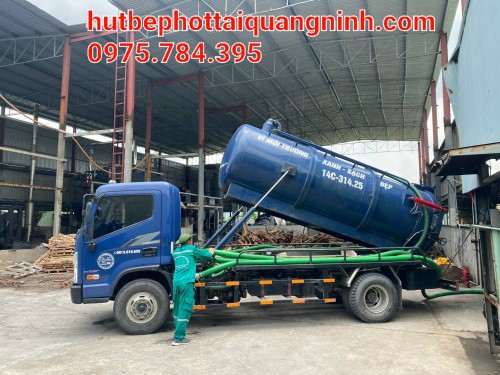  HÚT BỂ PHỐT GIÁ ƯU ĐÃI TẠI UÔNG BÍ LIÊN HỆ: 0975.784.395