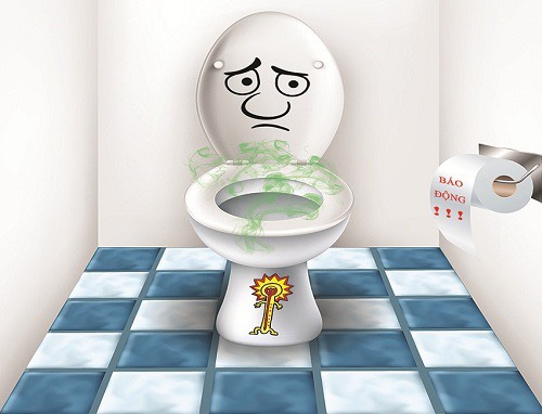 Dịch Vụ Xử Lý Mùi Hôi Nhà Vệ Sinh Hùng Thắng Giá Rẻ – Triệt Để